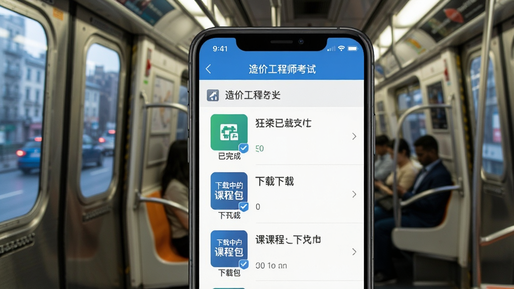 ��۹���ʦ����APP��������ҳ�棬�ֻ���Ļ��ʾ���ع����б�����������ɺ������еĿγ̰�������Ϊ���е��������ڣ��������������������޶���Ԫ��