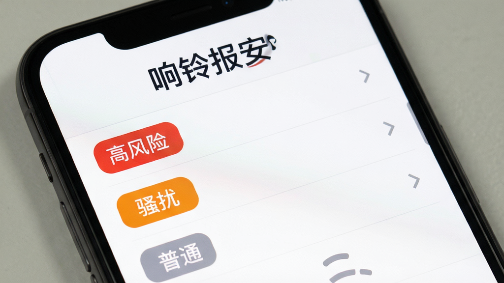 ���屨��ͨ����¼�鵵���棬�ֻ���Ļ��ʾ�����б�����������ɫ�����ע