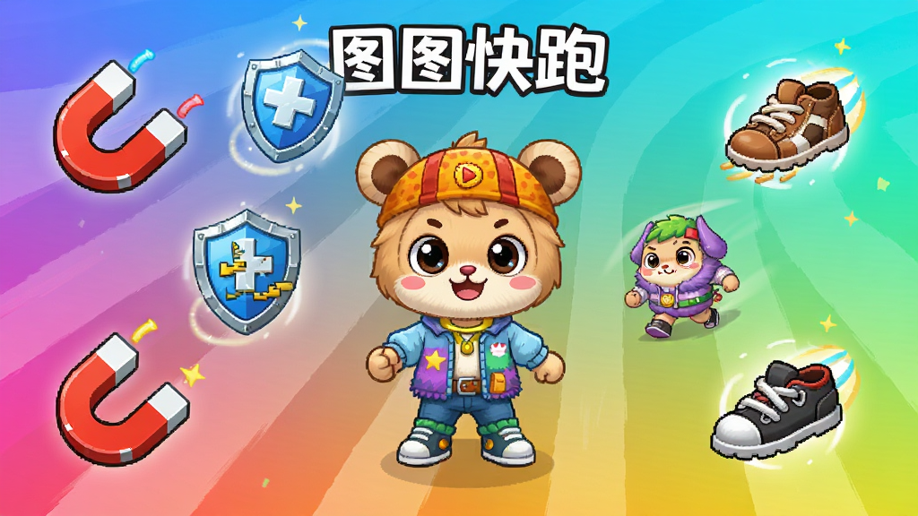 ͼͼ������Ϸ�������ɫƤ��չʾͼ�������п�ͨ��ɫͼͼ���Ų�ͬ���ķ�װ����Χ���ƴ��������ܡ�����Ь��ͼ�꣬����Ϊ�����ɫ�������ÿɰ������ʸɾ��������޶���װ�Σ�ͼƬ�д��С�ͼͼ���ܡ�����