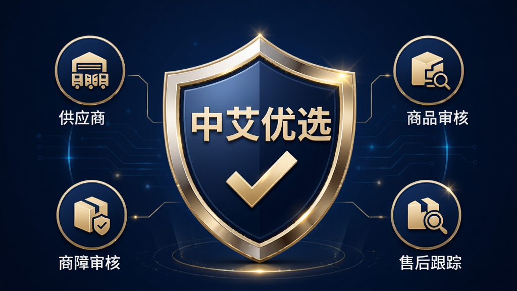 һ��չʾ�а���ѡƷ�ʱ�����ϵ�ĳ���ͼ������������һ��������״��ͼ�꣬�����ڲ���ʾ�а���ѡ���ֺ͹�ѡ��ǣ�������Χ�����Ź�Ӧ�̡���Ʒ��ˡ��ۺ���ٵȻ��ڵ�ͼ�꣬���沼��Ϊ���л���ʽ�����Ϊ����Ƽ��磬ɫ��������ɫ�ͽ�ɫΪ����ϸ���϶��ƴ��й����ʸУ���Χͼ��������࣬���ʸ��壬�ɾ����࣬�޶���Ԫ��