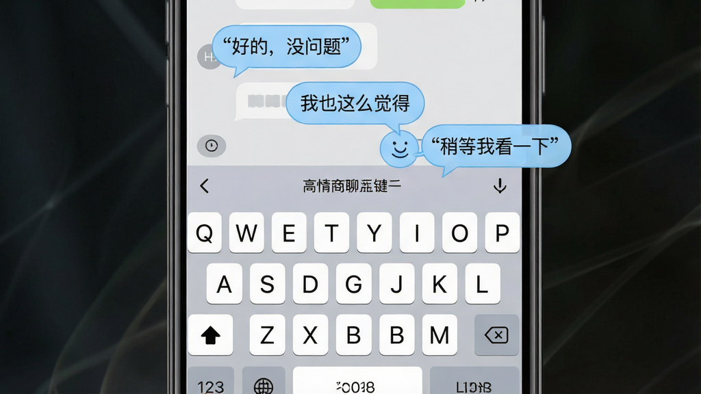 һ��չʾ��������������������빦�ܵ�ͼƬ���������ֻ�������棬�����Ϸ���ʾ����������ظ����ݣ�������д�С��õģ�û���⡱����Ҳ��ô���á����Ե��ҿ�һ�¡������Ķ̾䣬�·��Ǳ�׼�Ź�����̣�����Ϊ���½ṹ������ִ���Լ��ϸ�������ݴ���ǳ��ɫ��ߣ����̰���Ϊ��ɫ������Ϊǳ��ɫ���촰�ڣ����ʸ��壬����ɾ����޶���Ԫ�أ�ͼƬ������Ϊ��������������̡���