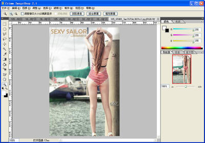 Crimm Imageshop(ͼƬ��������)��ͼ0