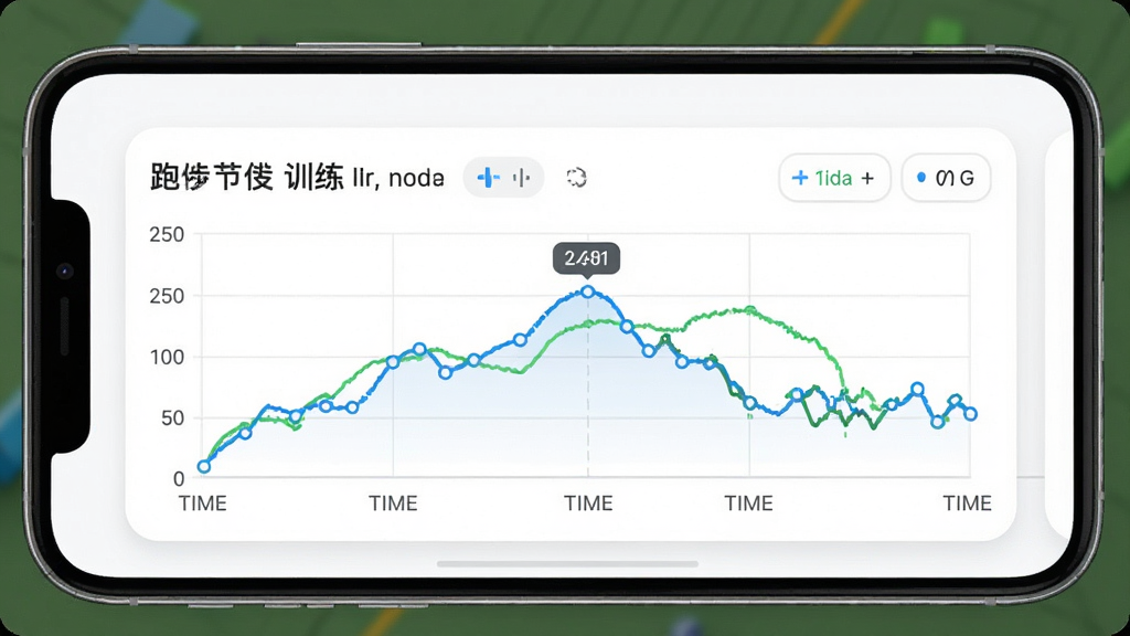 �ܲ�������Ӧ���ڵ�ѵ������ͼ�����棬��ʾ��Ƶ������ʱ���ᣬ����Ϊ��ɫ��Ƭʽ���֣�����Լ����ϸ�����������ʸɾ����޶���Ԫ��