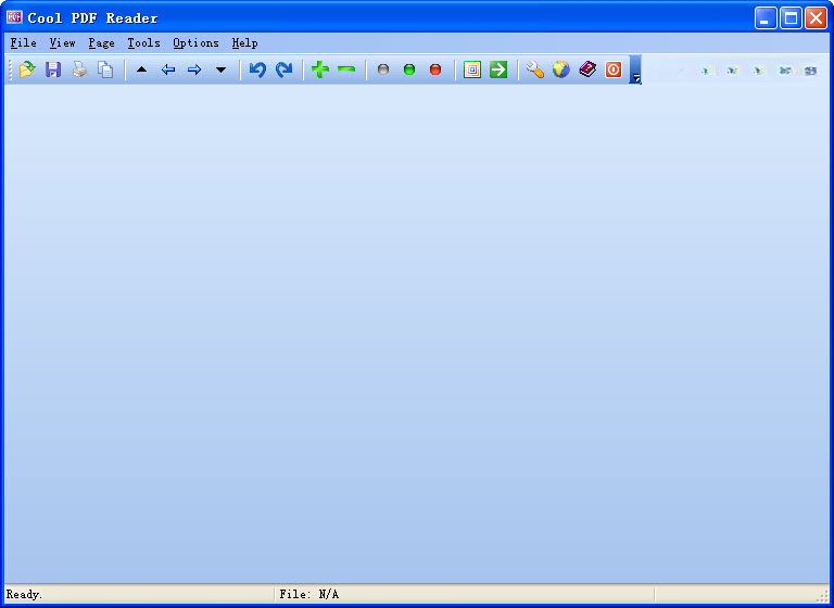 Cool PDF Reader��ͼ