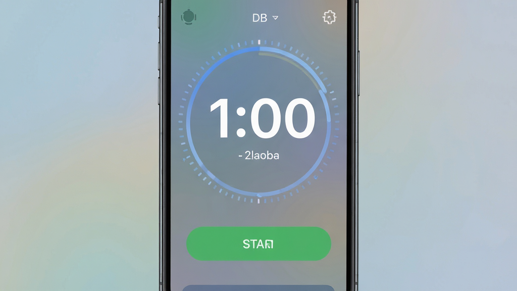 �ֱ�DBtester������չʾ������Ϊ�ֻ���Ļ��ʾ��ŷֱ������뿪ʼ��ť�����־��жԳƣ���񼫼�ϸ�ڰ�����ͱ�����������ť�����ʸ��壬�ɾ����޶���Ԫ��
