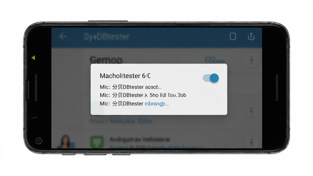 �ֱ�DBtester��׿�ֻ���װȨ�����ý���ʾ��ͼ������Ϊ�ֻ���Ļ��ʾ��˷�Ȩ�޵���������Ϊϵͳ����ҳ�棬���дʵ��ϸ�ڰ���Ȩ�޿�������ʾ���֣����ʸ��壬�ɾ����޶���Ԫ��
