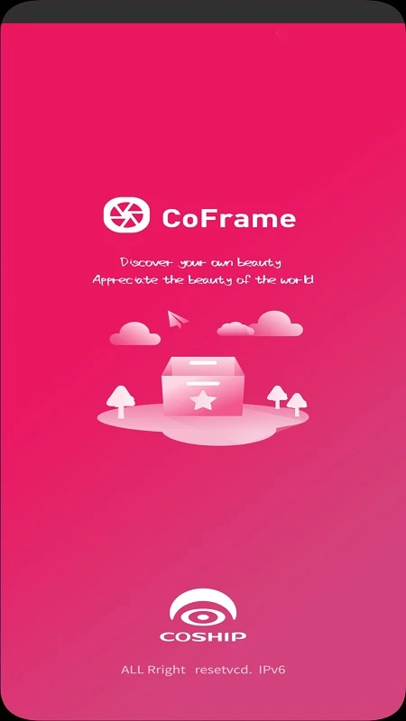 CoFrame(���)��ͼ