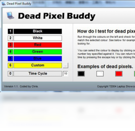 Dead Pixel Buddy ��Ļ������ ��׿�� �����ͼ