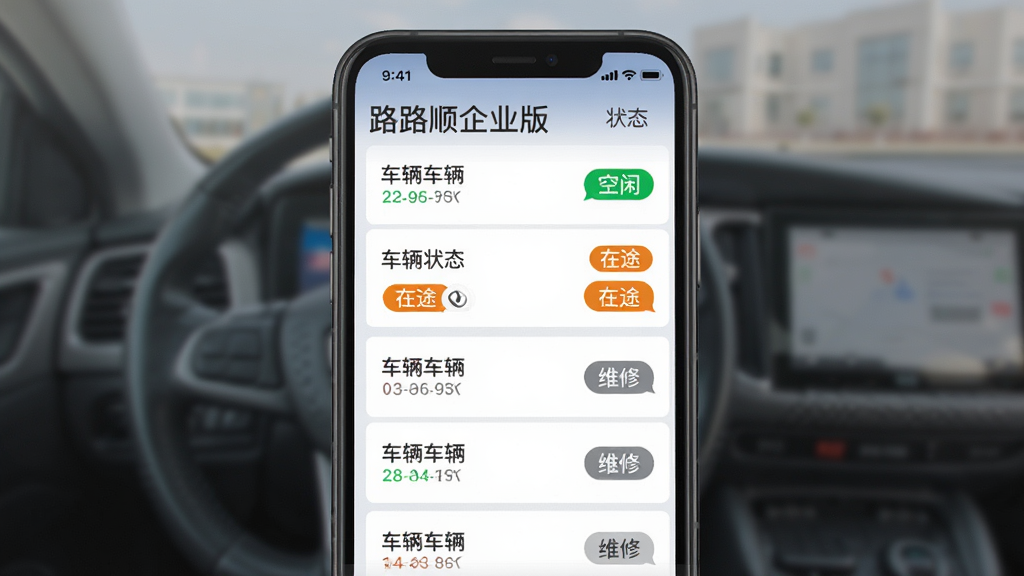 ··˳��ҵ�泵�ӵ��Ƚ��棬����Ϊ�ֻ���Ļչʾ�����б���״̬��ǩ�����ֲ������½ṹ���Ű����룬���Ϊ��ƽ������磬ϸ�ڰ�����ɫ���б�ǩ����ɫ��;��ǩ����ɫά�ޱ�ǩ�����ʸ��壬�ɾ����޶���Ԫ��