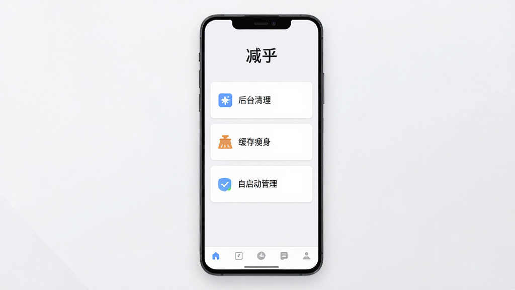 һ����׿�ֻ���Ļ������ʾ��������Ӧ�������棬�������ǳɫ�����񣬶����С����������ֱ�ʶ���м������������ܿ�Ƭ�ֱ�Ϊ����̨�����������������������������������ײ���������࣬�����ɾ�������ͼ�꣬���岼�ֶԳƣ�����ִ��Ƽ��У�ϸ������������ϸ�壬�ɾ��޶���Ԫ��