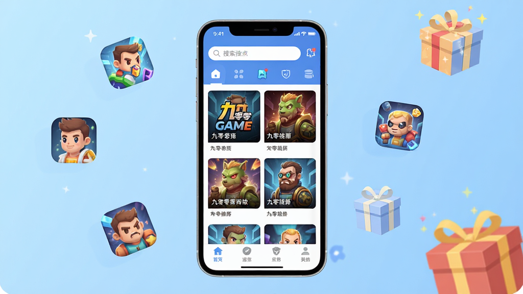 һ��չʾ������GAMEӦ����������ֻ���Ļ��ͼ���廭������������һ�����������ֻ�����Ļ��������ʾ