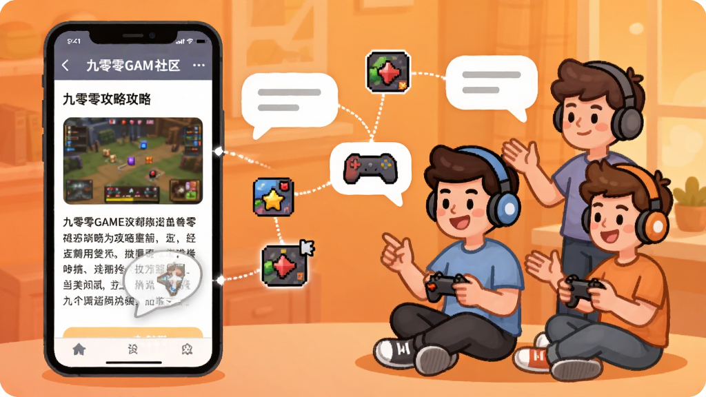 һ��չʾ������GAME���������빥�Թ��ܵĳ����廭�����������һ���ֻ�չʾ��������ҳ�棬�Ҳ��Ǽ�λ��ͨ������Ϸ���Χ����һ�����۽������м��жԻ����ݺ���Ϸͼ�����ӣ�����Ϊů��ɫ���䣬��������ܰ�Ѻã���ͼƽ�⣬ϸ�����������ʸɾ��޶���Ԫ��