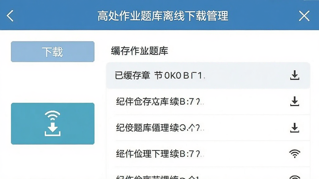 �����Ǹߴ���ҵ����������ع������棬����Ϊ���ذ�ť���ѻ����½��б����Ű�ֱ�ۣ����Ϊʵ�ù���App��ϸ����WiFiͼ������ؼ�ͷ�����ʸ���ɾ��޶���Ԫ��