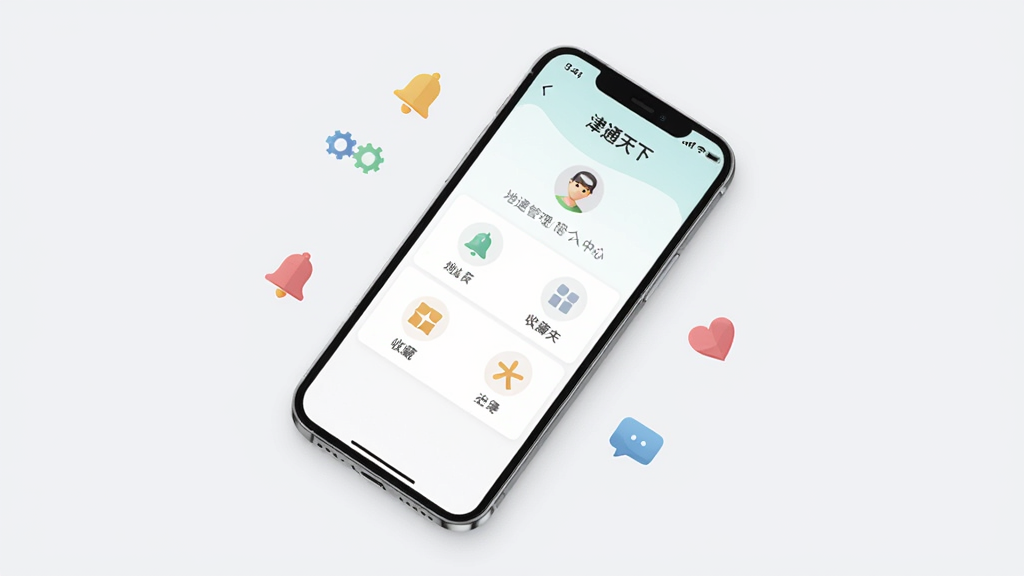 һ���ֻ�б����ǳ��ɫ�����ϣ���Ļ��ʾ����ͨ���¡���������ҳ�棬ҳ���а���ͷ�񡢵�ַ�������ղؼе�ͼ����ڣ���ΧƯ���ų��֡����������ĵ�С�ͱ�ƽͼ�꣬������Ϊ����ǳɫ�磬���־��У������������ɾ��޶���Ԫ��