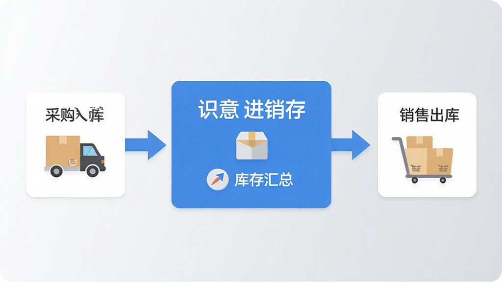 һ�ű���ʶ������������һ�廯���̵ı�ƽ��ʾ��ͼ���������������Ϊ�ɹ���⡢�����ܡ����۳�������ģ�飬�ü�ͷ���ӣ��м���ģ����ʾ