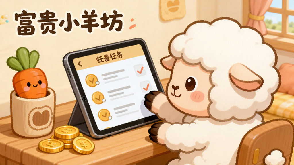 ��ͨС����������ǰ��צ����ƽ������ϵ�������б������Ϸ��ź��ܲ���״�ı�Ͳ�ͽ�Ҷѣ���������ܰ�ķ���һ�ǣ�����������ůɫ����ͨ�廭��񣬹�ͼƽ�ȣ����������ɾ��������д������֡�����С�򷻡�