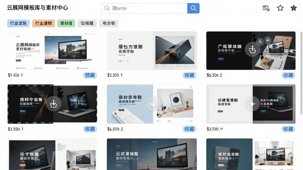 ��չ��ģ������ز����Ľ��棬����Ϊ����״���еĵ��ӻ���ģ������ͼ������Ϊ���ж��У����Ϊ������ƹ��߷��ϸ�ڰ�����ҵ�����ǩ���������ز���קͼ�ꡢԤ����ť���ղ��Ǳ꣬���������ɾ����޶���Ԫ��