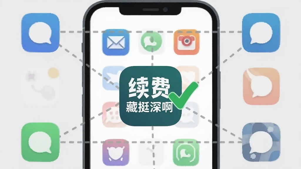 һ����ƽ���������ֲ廭������������һ�������ֻ����ֻ���Ļ����ʾ���APPͼ�걻һ�����������ӵ������