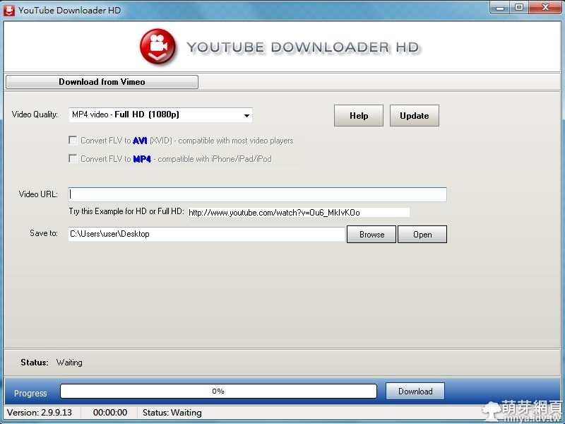 YouTube Downloader HD ���ؽ��� ��׿��