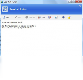 Easy Net Switch ��׿�� �����л����߽���