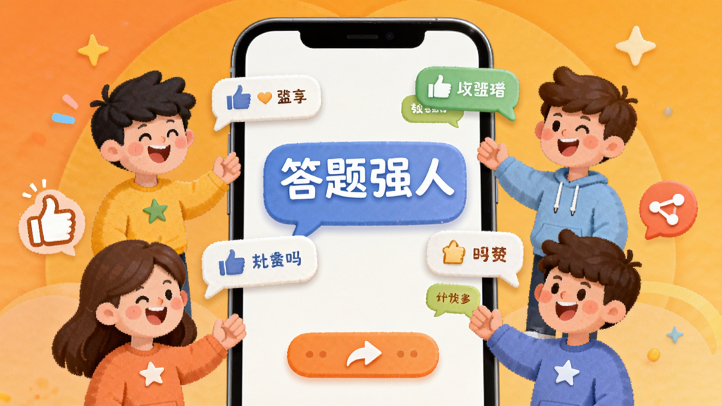 ����ǿ���罻�������棬����չʾ�����ͨ��������Χ���ֻ���Ļ���������������ݡ��������ƺͷ���ͼ�꣬����Ϊ��ů�ĳ�ɫ�ͻ�ɫ������Ѻû��֣�ϸ�ڷḻ�������������ɾ��޶���Ԫ��