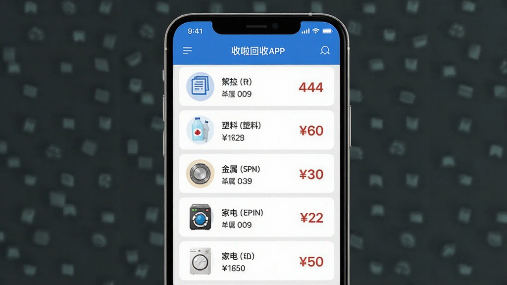 ��������APP�۸�����ҳ�棬����Ϊ�ֻ���Ļ��ʾ���������۸��б�������Ϊ���¹����б���ʽ���Ű����������Ϊ��Լ����磬ϸ�ڰ���ֽ�š����ϡ��������ҵ��ͼ����۸����֣����ʸ��壬�ɾ����޶���Ԫ��
