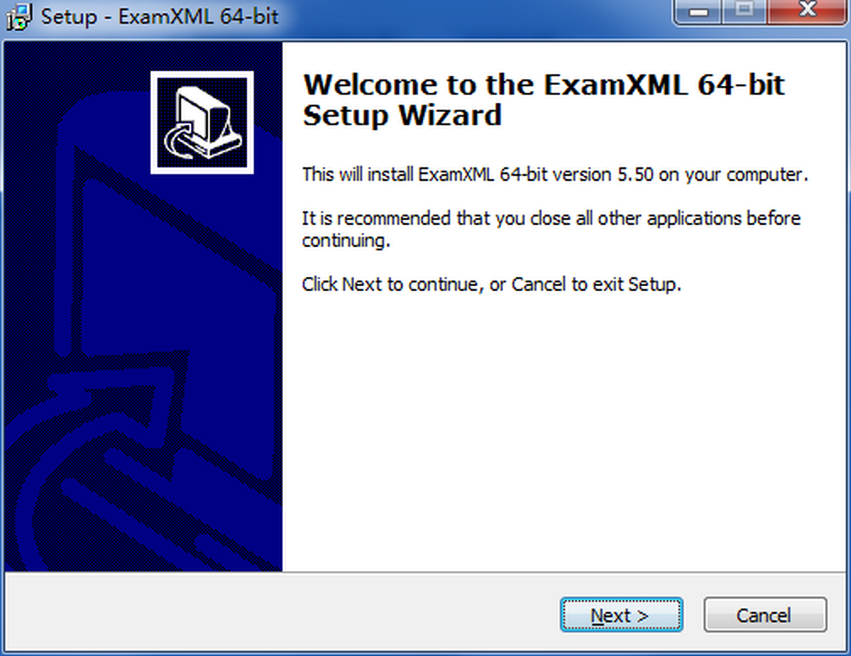 examxml ���������ͼ ��׿��