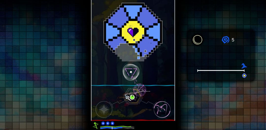 ����ħŮSteam��ֲ���ν�ͼ