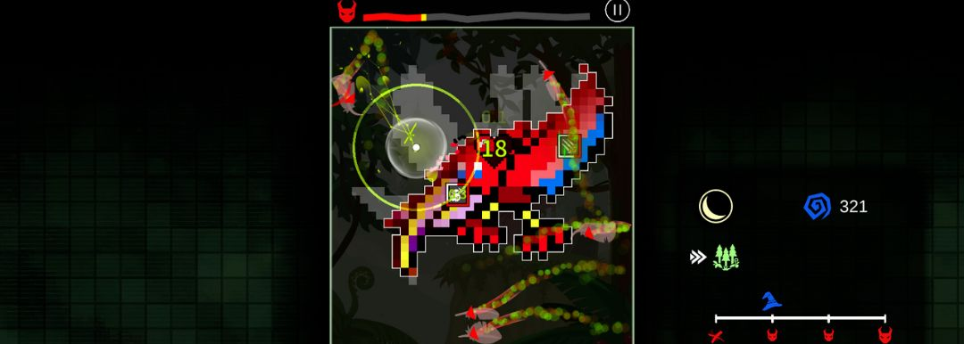 ����ħŮSteam��ֲ���ν�ͼ