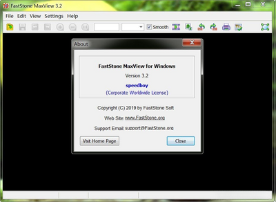 Faststone MaxView(ͼƬ�������)��ͼ1