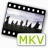 ����mkv��ʽת����1.0 ��Ƶ��ʽת��