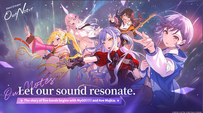 BanG Dream!��֯�����¹��ʷ���ͼ4