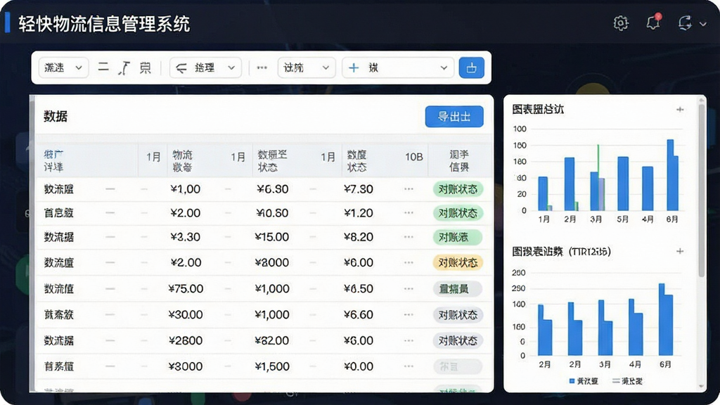 һ��չʾ���������Ϣ����ϵͳ���񱨱������ͼƬ������Ϊ�Ϸ�ɸѡ���������������ݱ����Ҳ�ͼ�����ܣ��Ű�רҵ�����Ϊ��Լ����磬ϸ�ڰ���������֡�����״̬��ǩ��������ť����״ͼ�����ʸ��壬�ɾ����࣬�޶���Ԫ�أ������б�ע���֡����������Ϣ����ϵͳ��