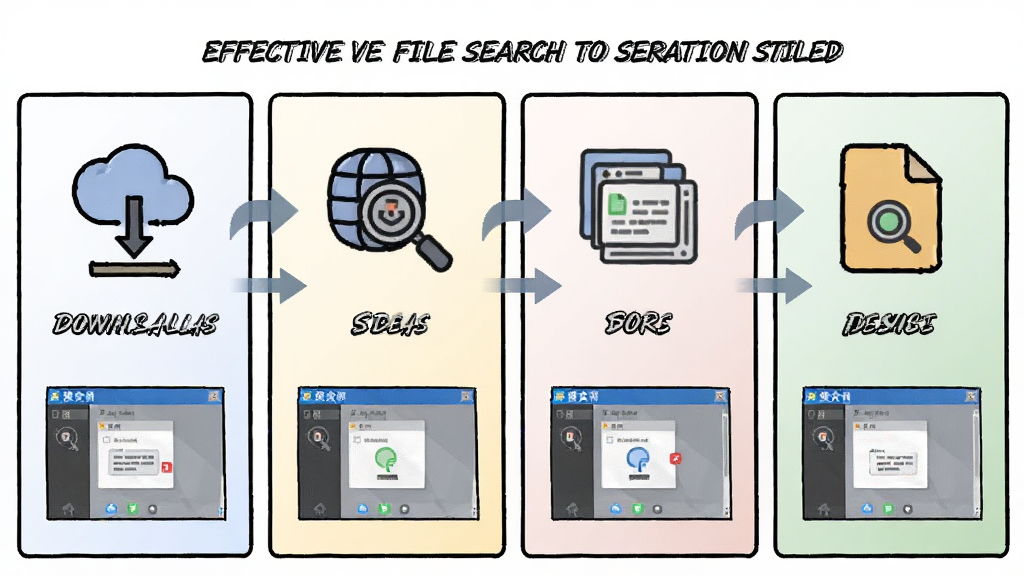 һ�Ų�������ͼ������Ϊ Effective File Search �Ӱ�װ�������Ĳ���ֽ⣬����Ϊ�����ĸ�����ʽ���Ű����������Ϊ���ء����������������ļ������Ϊ���ͼ��磬ϸ�ڰ�����ͷ����������С����ͼʾ�⣬���ʸ��壬����ɾ����޶���Ԫ��