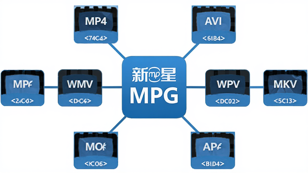 ����mpg��Ƶ��ʽת������ʽ������ʾ��ͼ������Ϊ����ͼ���������Ƶ��ʽͼ�껷�����У����ֲ������ķ���ʽ��ͼ���Ű潫MPG�������ģ�MP4��AVI��WMV��MOV��MKV�ȸ�ʽ�������ܣ����Ϊ��ƽ���Ƽ�������ϸ�ڰ�����ʽ��չ�����ֱ�ǩ���������������������ɾ����޶���Ԫ��