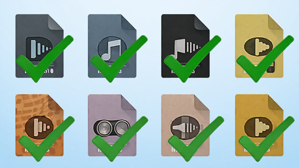 MP3 File Editor ���ʽ��Ƶ���ݹ���չʾͼ�������ж����ͬ��ʽ����Ƶ�ļ�ͼ���������У��Ա�����ɫ�Թ���ǣ�����Ϊǳ��ɫ���䣬������¼�࣬���ʸɾ����޶���Ԫ��