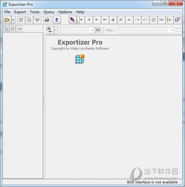 Exportizer ���ݿ⵼�� ��׿��