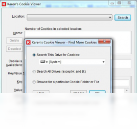 cookie viewer ��׿�� Cookie�鿴���߽���