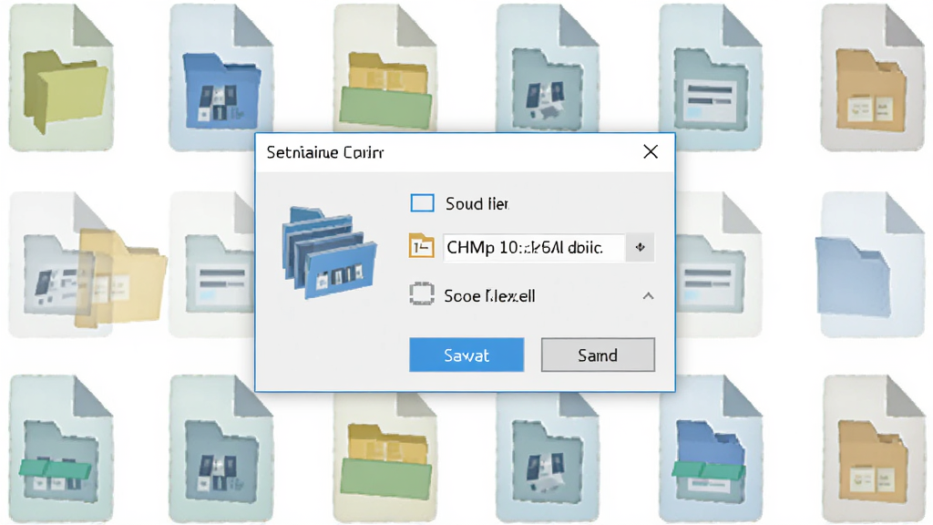 Convert2CHM���̱����븴��ʾ��ͼ����������������Ի����빤���ļ�ͼ�꣬����Ϊ����Ի�����Χ�����ĵ�ͼ�꣬�Ű�Գƣ����Ϊ��ƽ����ƣ�ϸ�ڰ������水ť���ļ���չ�������������ɾ����޶���Ԫ��