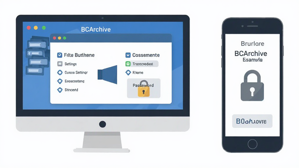 BCArchive ʹ�ü���ʾ��ͼ������Ϊ�������ֻ�����չʾ��������������Ļ��ʾ���ܵ������棬�Ҳ��ֻ���Ļ��ʾ�ƶ��˲������Ű�Ա����������Ϊ��ƽ�廭�磬ϸ�ڰ���Ȩ������ͼ�������������ţ����ʸ��壬�ɾ����޶���Ԫ��