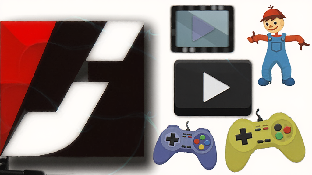 Adobe Flash Player ������־���ʶ�ý��ͼ����ϣ����й�ͼ�����Ϊ�����ɫF��ĸͼ�꣬�Ҳ໷����Ƶ���Ű�ť������С�ˡ���Ϸ�ֱ���Ԫ�أ������Ű��࣬��ƽ����Ʒ��ϸ�����������ʸɾ����޶���Ԫ��