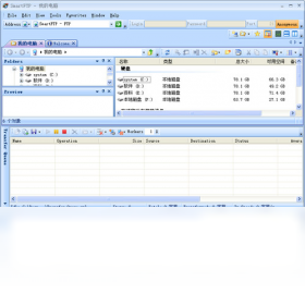 SmartFTP��ͼ