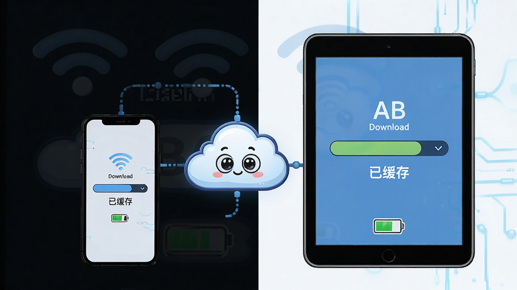 ����ѧӢ��ABC���߻��湦��չʾ��������һ����ͨ�ƶ�ͼ���������ֻ���ƽ�壬�ֻ���Ļ����ʾ���ؽ������͡��ѻ��桱����������Ϊ���ҶԱȣ����Ϊ�Ƽ���ͨ��ϸ�ڰ�������������ź͵��ͼ�꣬���ʸ��壬�ɾ����޶���Ԫ��