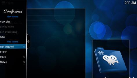 XBMCý������(XBMC)��ͼ