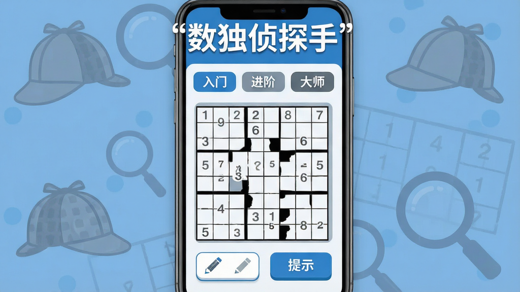 ������̽���Ѷ�ѡ���븨�����ܽ��棬����չʾ�ֻ���Ļ���ж���Ѷȱ�ǩ�硰���š������ס�����ʦ�����·����������̺�Ǧ�ʱ�ǰ�ť����ʾ��ť�������������죬��ɫΪ���׻ң������е�������̽ñ�ͷŴ�ˮӡ��ͼƬ�Ϸ������ű�ע��������̽�֡������ʸɾ����Ű��������޶���װ��