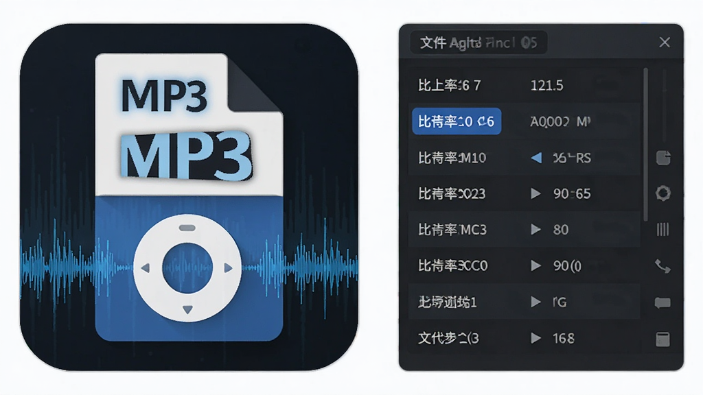 ����MP3¼����������չʾͼ������ΪMP3��ʽͼ����¼�����ν�ϣ�����Ϊ�������ͼ���Ҳ��ļ�������壬�Ű���ú���Ա���ʽ�����Ϊ��ƽ���Ƽ��У�ϸ�ڰ���������ʾ��