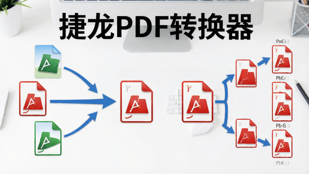 һ��չʾ����PDFת�����ϲ���ֹ��ܵ�ͼƬ����������ʾ���PDF�ļ�ͼ���������У�ͨ����ͷ��۳�һ��PDF�ļ�����һ����ʾһ��PDF�ļ���ֳɶ��С�ļ�������Ϊ��ɫ����̨�棬��������ˣ�ϸ�����������ʸɾ���ͼƬ�б�ע���֡�����PDFת��������