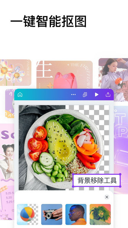 Canva�ɻ�(Canva)��ͼ