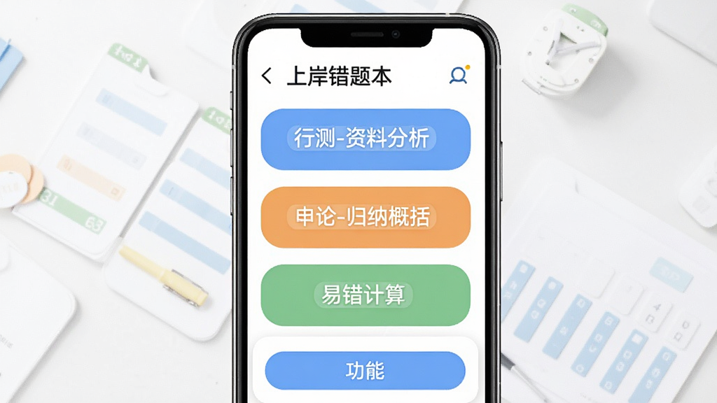 �ϰ����Ȿ��ǩ����������棬��������Ϊ�ֻ���Ļ��ʾ�����ɫ��ǩ���࿨Ƭ���硰�в�-���Ϸ�����������-���ɸ��������״����㡱�ȣ���ǩ��Բ�Ǿ������У����ֲ�������״�ֲ����Ű��������򣬷��Ϊ���±�ƽ����ƣ�ϸ����ͻ�����ϰ����Ȿ�����ƺͱ�ǩ�������ܰ�ť�����ʸ��壬�ɾ����޶���Ԫ��