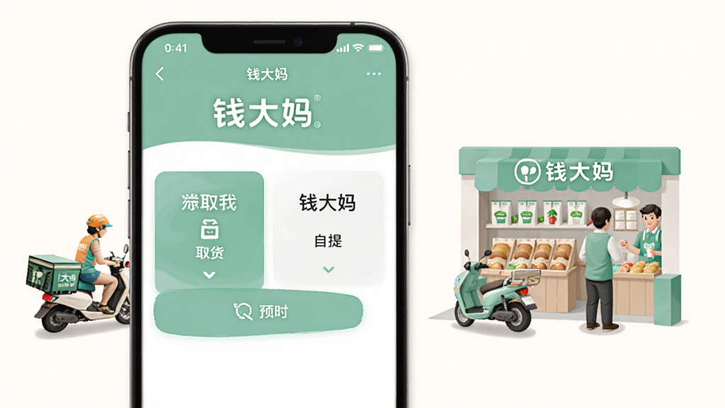Ǯ����APP����������ѡ����棬�ֻ���Ļչʾ����ȡ����ʽѡ��Ա����������ֺ��ŵ����᳡���廭������